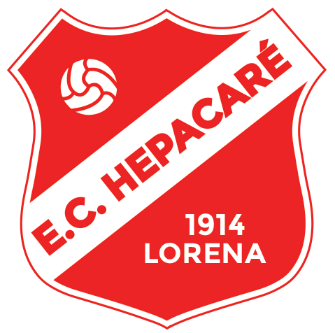 Logotipo E. C. Hepacaré